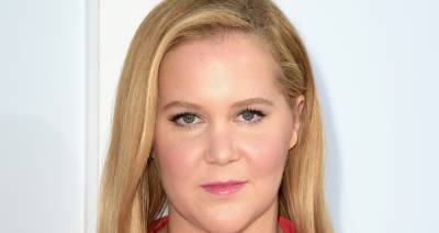 Amy Schumer Says She 'Can't Be Pregnant Ever Again' - www.justjared.com