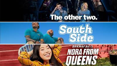‘The Other Two’ & ‘South Side’ Move To HBO Max, Streamer Nabs ‘Awkwafina Is Nora From Queens’ SVOD Rights In Comedy Central Prods. Deal - deadline.com