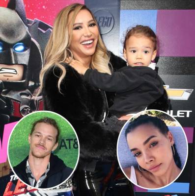 Naya Rivera’s Son Josey Is A ‘Strong Boy’ — How He’s Coping One Month After His Mother’s Tragic Death - perezhilton.com - California