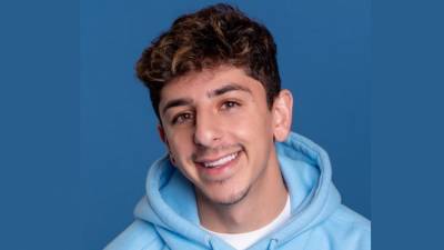 YouTuber FaZe Rug to Star in First Feature Film (Exclusive) - www.etonline.com