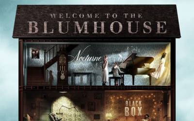 Amazon Teams With Blumhouse For 8 New Streaming Films; First 4 Debuting In October - theplaylist.net