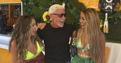 Who is Wayne Lineker? Everything you need to know about the millionaire club owner who recently sparked outrage - www.ok.co.uk