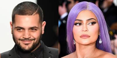 Kylie Jenner Slammed By Fashion Designer Michael Costello in Her Instagram Comments - Here's Why - www.justjared.com