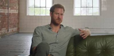 Prince Harry Stars In Trailer For Paralympic Games Documentary ‘Rising Phoenix’ - etcanada.com - Tokyo