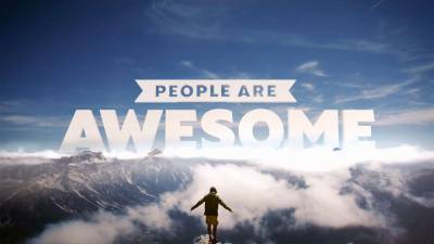 Jukin Media & Dick Clark Productions Set ‘People Are Awesome’ Pilot - deadline.com