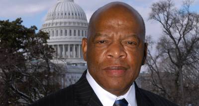 Remembering John Lewis: The Hero, the Person, the Legend - thegavoice.com