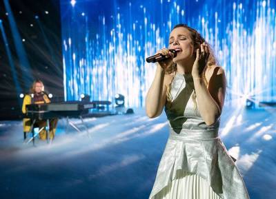 Netflix’s Eurovision star is fed up hearing the film’s most popular song - evoke.ie