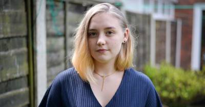 'I am expected to just live with these unfair grades' - Student's open letter to the government as she slams A-level results system - www.manchestereveningnews.co.uk
