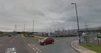 Man in his 20s dies after accident on manufacturing site - www.manchestereveningnews.co.uk - Manchester