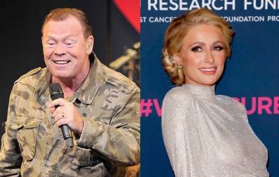 Paris Hilton’s ‘Stars Are Blind’ “was a total lift” of ‘Kingston Town’, says UB40’s Ali Campbell - www.nme.com - city Kingston