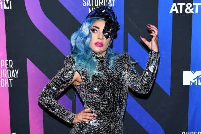 VMAs 2020: Lady Gaga joins performers lineup - nypost.com