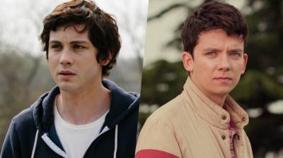 Logan Lerman & Asa Butterfield To Star As Lee Atwater & Karl Rove In ‘College Republicans’ - theplaylist.net