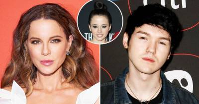 What Kate Beckinsale’s Daughter Lily Thinks of Her Mom’s Romance With Younger Boyfriend Goody Grace - www.usmagazine.com