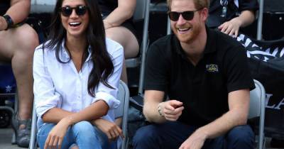 Meghan Markle’s Famous Jeans Are (Finally) on Sale at the Nordstrom Anniversary Sale — While They Last! - www.usmagazine.com - county Love