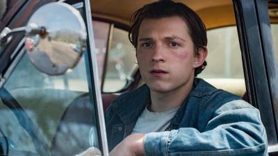 'The Devil All The Time' Trailer: Tom Holland, Robert Pattinson Lead Town of Sinners in Backwoods Ohio - www.hollywoodreporter.com - Ohio
