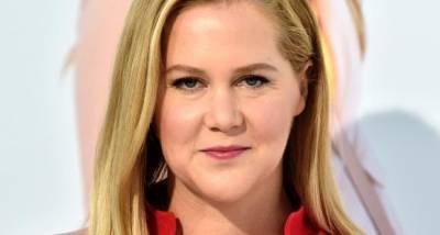 Amy Schumer says she ‘can’t be pregnant ever again’ for THIS heartbreaking reason; Find out - www.pinkvilla.com