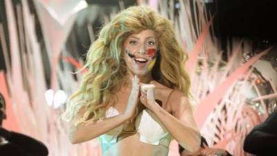 Lady Gaga to Perform During 2020 MTV VMAs - www.etonline.com