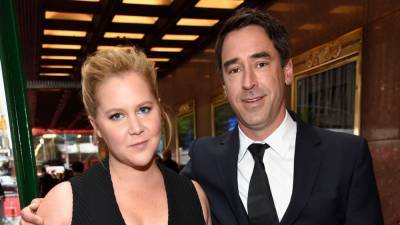 Amy Schumer on Considering a Surrogate After Deciding 'I Can't Be Pregnant Ever Again' - www.etonline.com