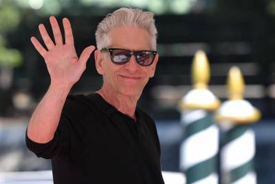 David Cronenberg Says Francis Ford Coppola Didn’t Want His Film ‘Crash’ Winning The 1996 Cannes Film Festival - etcanada.com