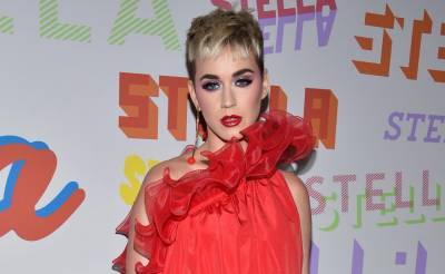Katy Perry Explains Why She Didn’t Take Sides In Kesha’s Legal Battle With Dr. Luke - etcanada.com
