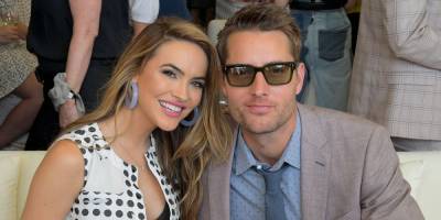 A Timeline of Justin Hartley and Chrishell Stause's Messy Divorce Drama - www.cosmopolitan.com - USA