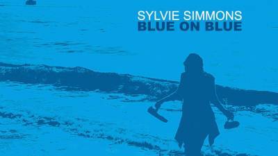 Review: Music writer Sylvie Simmons’ 2nd album also a charm - abcnews.go.com
