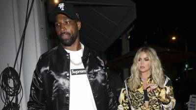 Khloé Kardashian Hints Her Relationship with Tristan Thompson Is ‘Not Your Business’ - stylecaster.com