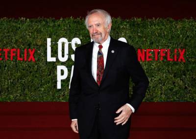 Jonathan Pryce Is ‘Delighted’ To ‘Tackle The Daunting Prospect’ Of Playing Prince Philip In Final 2 Seasons Of ‘The Crown’ - etcanada.com - Canada