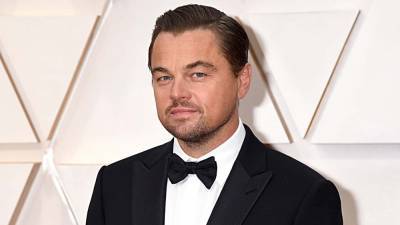 Leonardo DiCaprio's Appian Way Inks First-Look Deal With Sony - www.hollywoodreporter.com - Hollywood