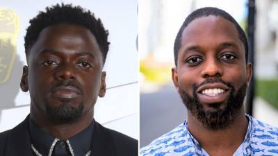 Daniel Kaluuya to Star in, Produce Film Adaptation of Femi Fadugba’s ‘The Upper World’ at Netflix - variety.com