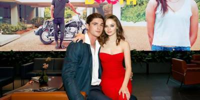 Joey King Says She 'Couldn't' Date Another Actor After Breakup With 'Kissing Booth' Co-Star Jacob Elordi - www.elle.com