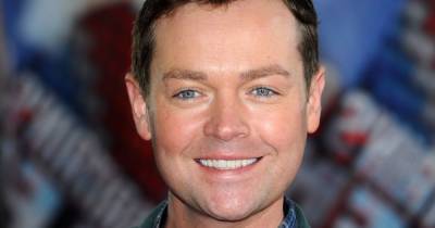 Stephen Mulhern relationships: Who is the Rolling In It presenter currently dating? - www.ok.co.uk
