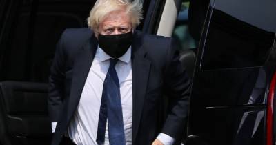 Boris Johnson announces UK lockdown easing measures - but Greater Manchester must wait - www.manchestereveningnews.co.uk - Britain - Manchester