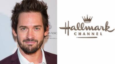 Will Kemp Joins Lacey Chabert In ‘Christmas Waltz’ Hallmark Channel Movie - deadline.com