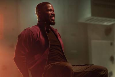 Project Power Review: Jamie Foxx's Pill-Poppin' Action Flick Is No Fun - www.tvguide.com