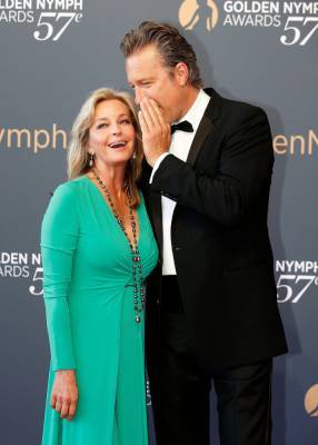 Bo Derek Opens Up About 18-Year Relationship With John Corbett: ‘We Take Things Day By Day’ - etcanada.com
