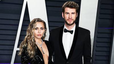 Miley Cyrus Reveals How She Lost Her Virginity To Liam Hemsworth At 16: ‘I Ended Up Marrying The Guy’ - hollywoodlife.com