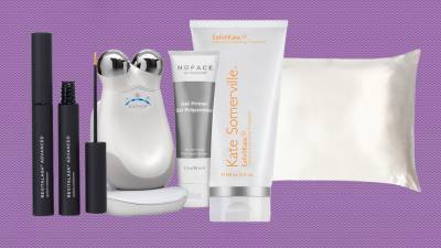 Nordstrom Anniversary Sale: Celeb-Loved Skincare Products on Sale - www.etonline.com
