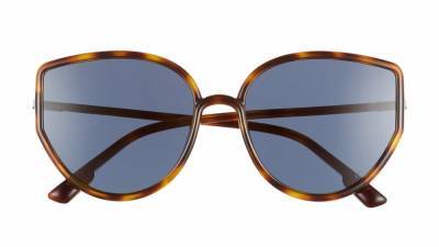 Nordstrom Anniversary Sale: Save $125 on Dior Cat-Eye Sunglasses - www.etonline.com