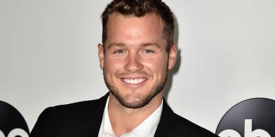 Colton Underwood Slams 'Bachelor' Producers for 'Abuse' of Cassie Randolph - www.justjared.com