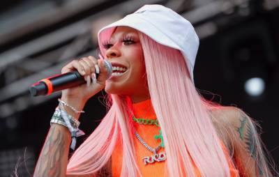 Rico Nasty officially announces debut album ‘Nightmare Vacation’ - www.nme.com