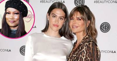 Lisa Rinna and Daughter Amelia Gray Hamlin Respond to Garcelle Beauvais’ Comments: ‘Body-Shaming Is Real’ - www.usmagazine.com