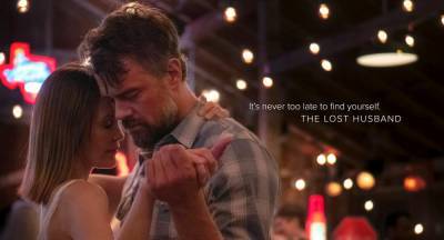 'The Lost Husband' Goes #1 on Netflix, Despite Not Being a Netflix Original! - www.justjared.com