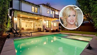‘Pitch Perfect’ Star Brittany Snow Lists L.A. Home To The Tune Of $2.75 Million - variety.com - city Studio