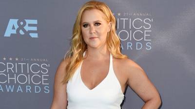 Amy Schumer says she 'can't be pregnant ever again,' has 'thought about a surrogate' - www.foxnews.com