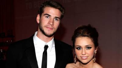 Miley Cyrus Reveals When She Lost Her Virginity, Says It Was With Liam Hemsworth - www.justjared.com