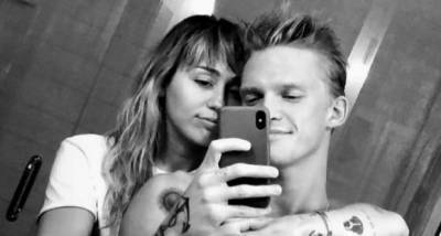 Miley Cyrus and Cody Simpson call it quits after dating for 10 months; Details Inside - www.pinkvilla.com