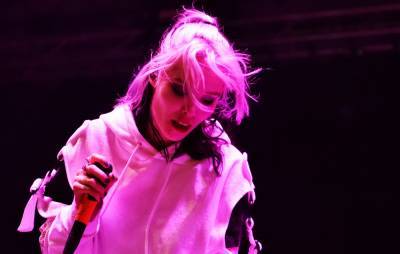 Alice Glass shares new Jupiter Keyes-produced single ‘NIGHTMARES’ - www.nme.com