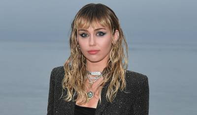 Miley Cyrus' 'Midnight Sky' - Lyrics & Song Meaning Revealed, Plus Listen Now! - www.justjared.com