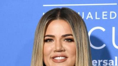 Khloe Kardashian Shares Cryptic Message Following Reconciling With Tristan Thompson - www.etonline.com - USA